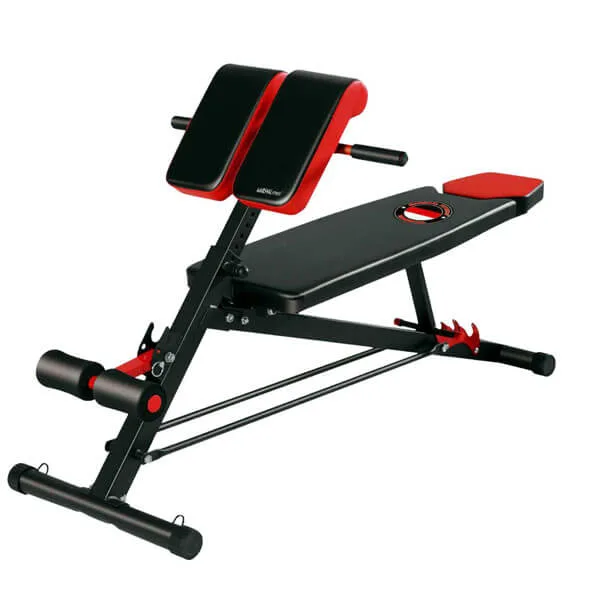 نیمکت چندکاره مارشال فیتنس مدل MF-0072