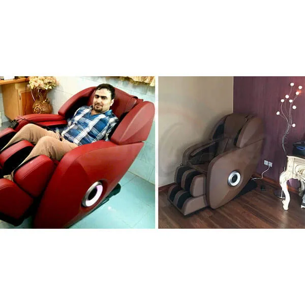 صندلی ماساژور بن کر مدل Boncare k18