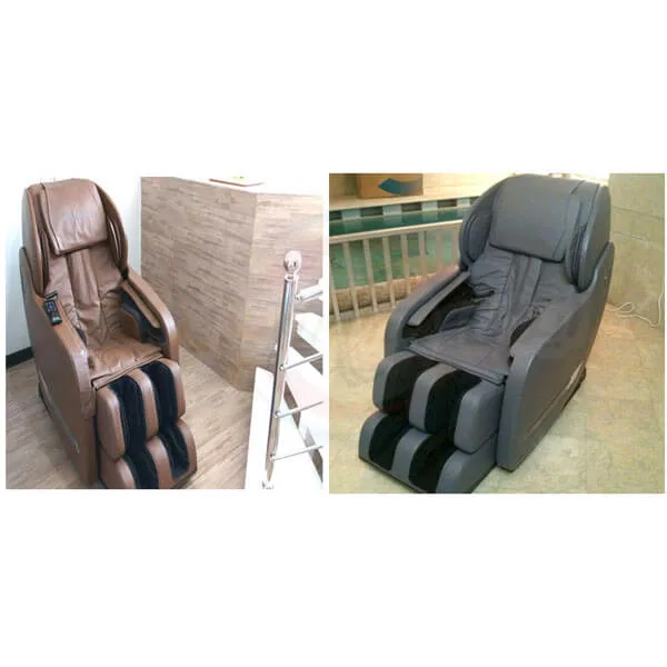 صندلی ماساژور بن کر مدل Boncare k19