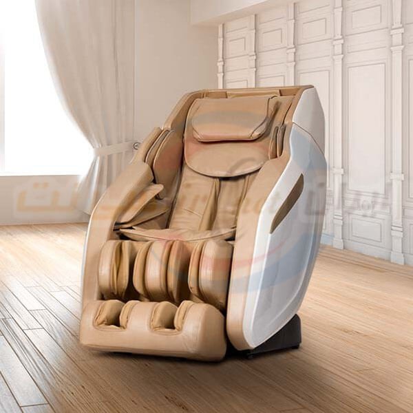صندلی ماساژور میوتو مدل Massage chair Miotto Z5
