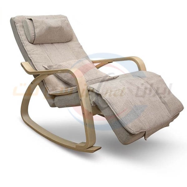 صندلی ماساژور گهواره‌ای میوتو مدل miotto Magro