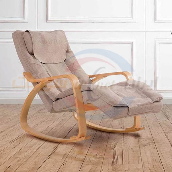 صندلی ماساژور گهواره‌ای میوتو مدل miotto Magro