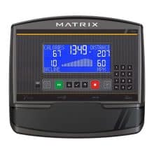 دوچرخه ثابت پشتی دار ماتریکس Matrix R30xr