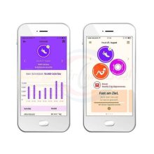 سنسور فعالیت بیورر مدل Beurer AS81