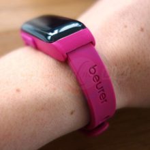 سنسور فعالیت بیورر مدل Beurer AS81