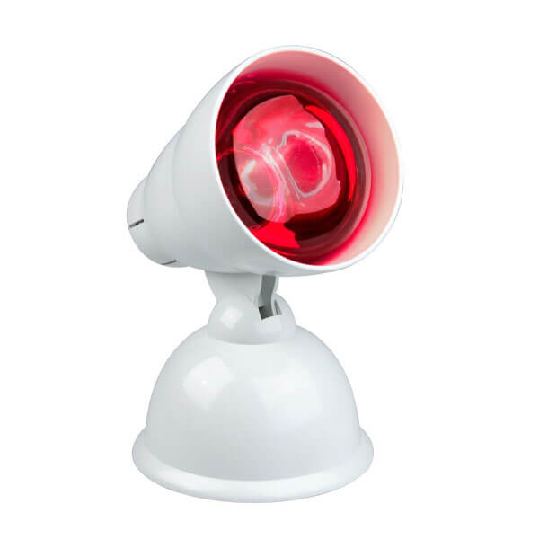 لامپ مادون قرمز مدیسانا مدل IRH