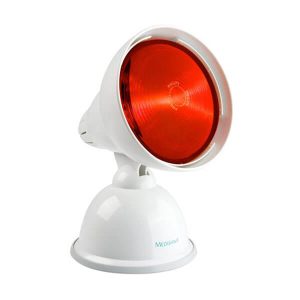 لامپ مادون قرمز مدیسانا مدل IRL