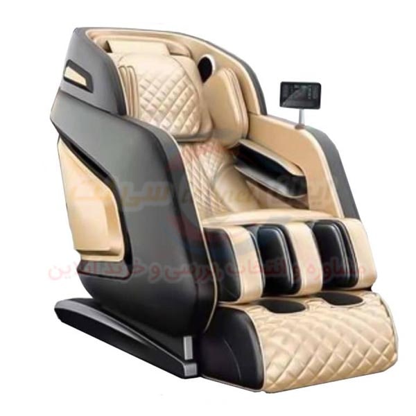 صندلی ماساژور مای فرش مدل My Fresh RH 7800