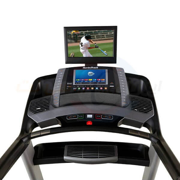 تردمیل نردیک ترک مدل Nordic Track Elite 5000