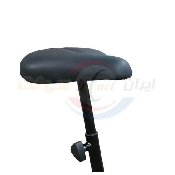 دوچرخه ثابت ایربایک خانگی مدل Air Bike OB6111