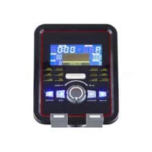 دوچرخه ثابت مبله اما فیتنس مدل OMA R30