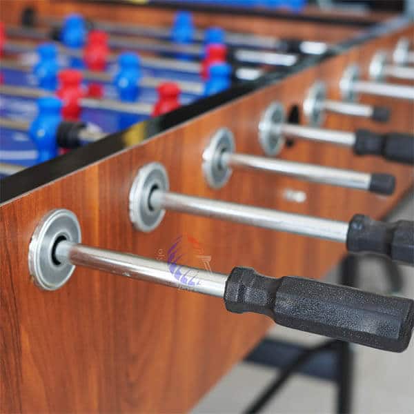 فوتبال دستی تاشو المپیک اسپرت مدل Olympic S5