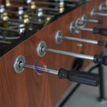 فوتبال دستی تاشو المپیک اسپرت مدل Olympic S6