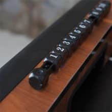 فوتبال دستی تاشو المپیک اسپرت مدل Olympic S6