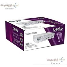 دستگاه فیزیوتراپی 5 کاناله برجیس مدل Berjis ST90