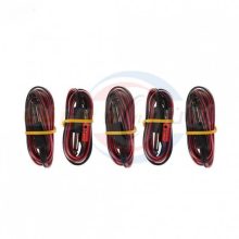 دستگاه فیزیوتراپی 5 کاناله برجیس مدل Berjis ST90