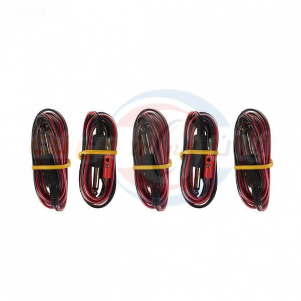 دستگاه فیزیوتراپی 5 کاناله برجیس مدل Berjis ST90