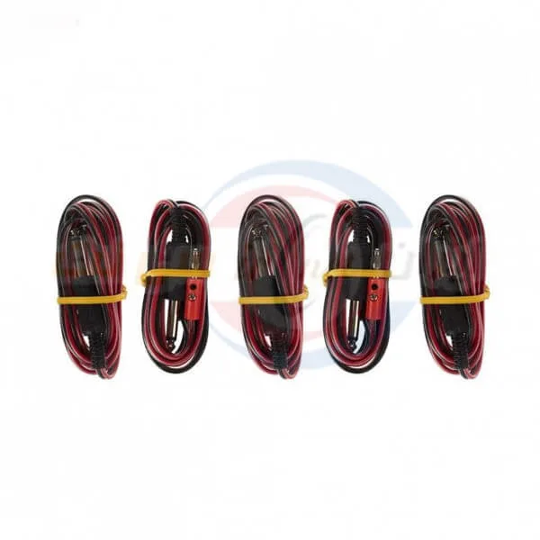 دستگاه فیزیوتراپی 5 کاناله برجیس مدل Berjis ST90