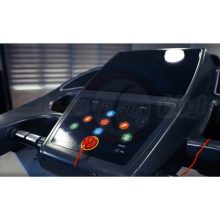 تردمیل باشگاهی پاورمکس مدل PowerMax X3