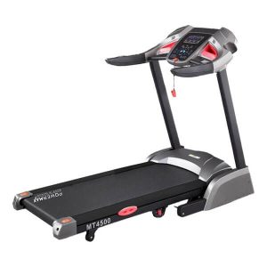 تردمیل خانگی پاورمکس مدل treadmill MT 4500