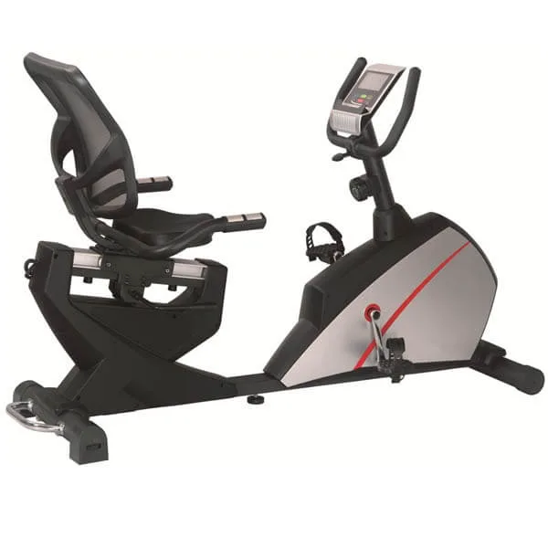 دوچرخه ثابت پشتی دار پروفیتنس مدل 8729R