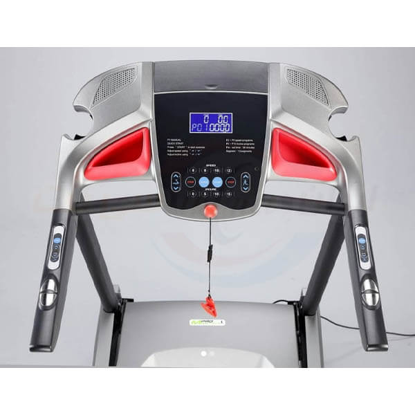 تردمیل خانگی پرومستر مدل Promaster MT 2600