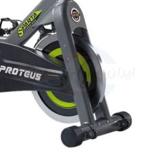 دوچرخه اسپینینگ باشگاهی پروتئوس مدل SPARTA Z5