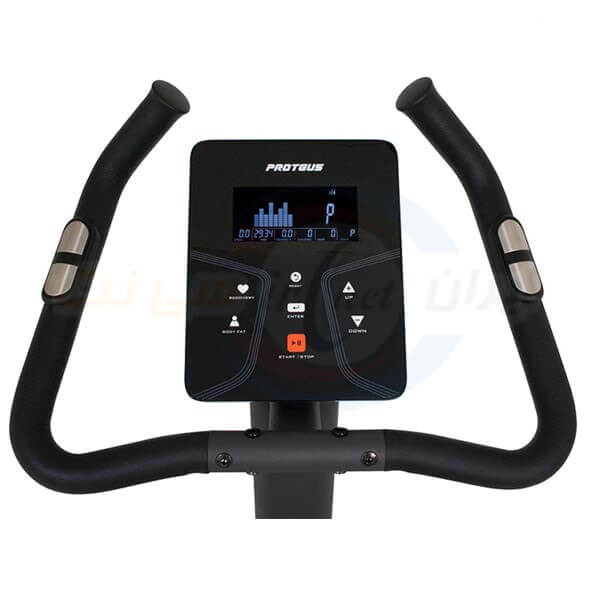 دوچرخه ثابت باشگاهی پروتئوس مدل Vantage V5