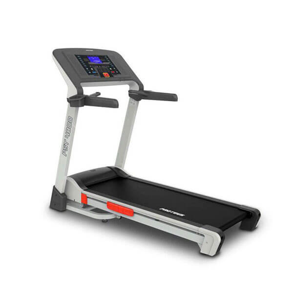 تردمیل خانگی پروتئوس مدل PST 4800