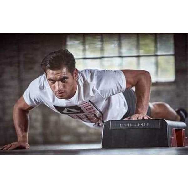 استپ بدسازی ریباک مدل Reebok RSP-16150