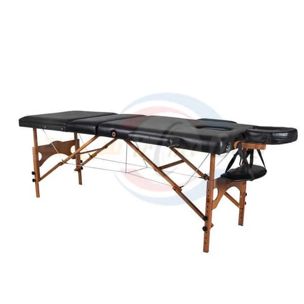 تخت ماساژ پرتابل تاشو ریلکس مدل Relax P60