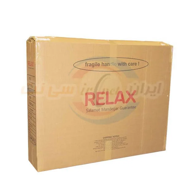 تخت ماساژ پرتابل تاشو ریلکس مدل Relax P60