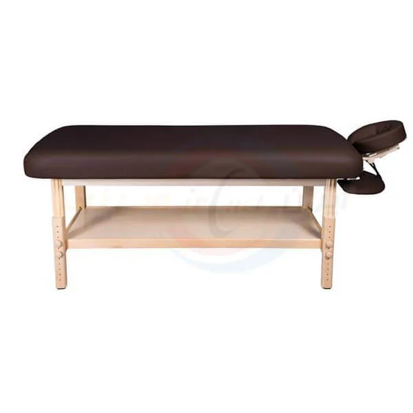 تخت ماساژ چوبی ریلکس مدل Relax SCF1S32