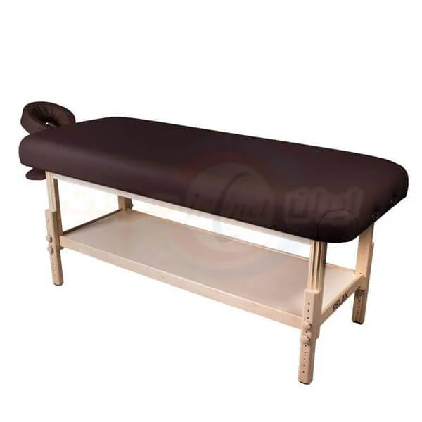 تخت ماساژ چوبی ریلکس مدل Relax SCF1S32