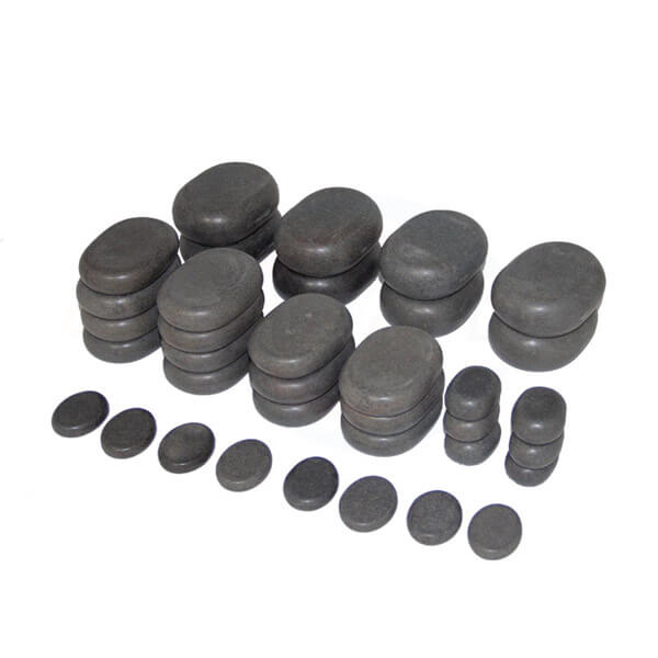 ست سنگ ماساژ ریلکس مدل Relax H36TC