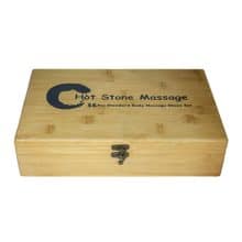 ست سنگ ماساژ ریلکس مدل Relax H36TC