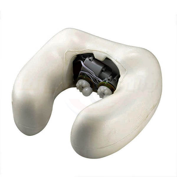 بالشت گردنی ماساژور ریلکس آپ مدل Relaxup MP9032