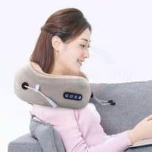 بالشت گردنی ماساژور ریلکس آپ مدل Relaxup MP9032