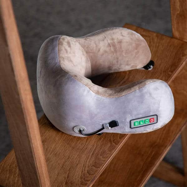 بالشت گردنی ماساژور ریلکس آپ مدل Relaxup MP9032