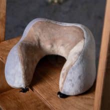 بالشت گردنی ماساژور ریلکس آپ مدل Relaxup MP9032