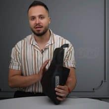 بالشت ماساژور ریلکس آپ مدل Relaxup MP9045