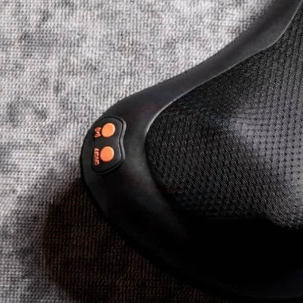 پشتی و بالشت ماساژور ریلکس آپ مدل Relaxup MP9065