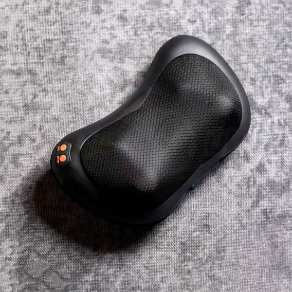 پشتی و بالشت ماساژور ریلکس آپ مدل Relaxup MP9065