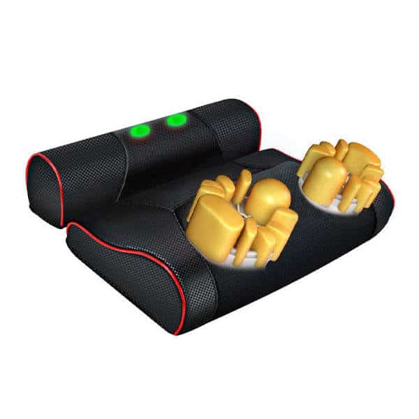 بالشت ماساژور ریلکس آپ مدل Relaxup MP9035