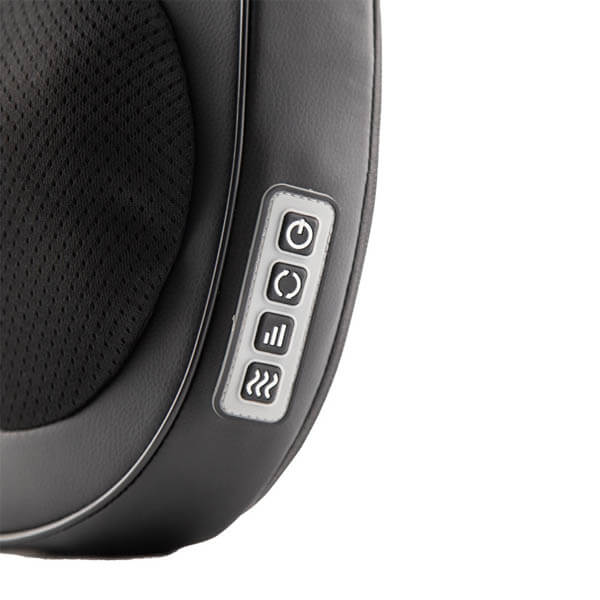 پشتی و بالشت ماساژور ریلکس آپ مدل Relaxup MP9024