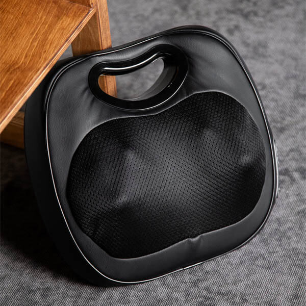 پشتی و بالشت ماساژور ریلکس آپ مدل Relaxup MP9024