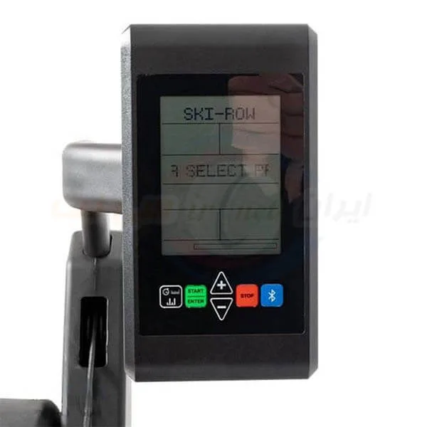 دستگاه روئینگ بدنسازی ایمپالس مدل HSR007