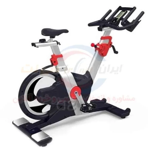 دوچرخه اسپینینگ اس آر اس مدل SRS S860U