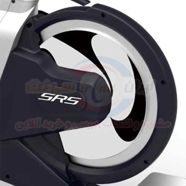 دوچرخه اسپینینگ اس آر اس مدل SRS S860U