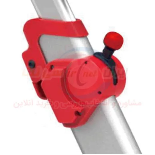 دوچرخه اسپینینگ اس آر اس مدل SRS S860U